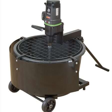 Eibenstock Automix 1801 Keverő állomás