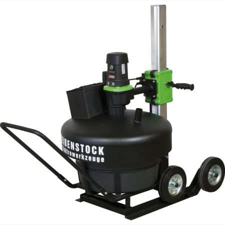 Eibenstock TwinMix 1800 T Keverő állomás