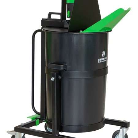 Eibenstock FloorMix 2300 Keverő állomás