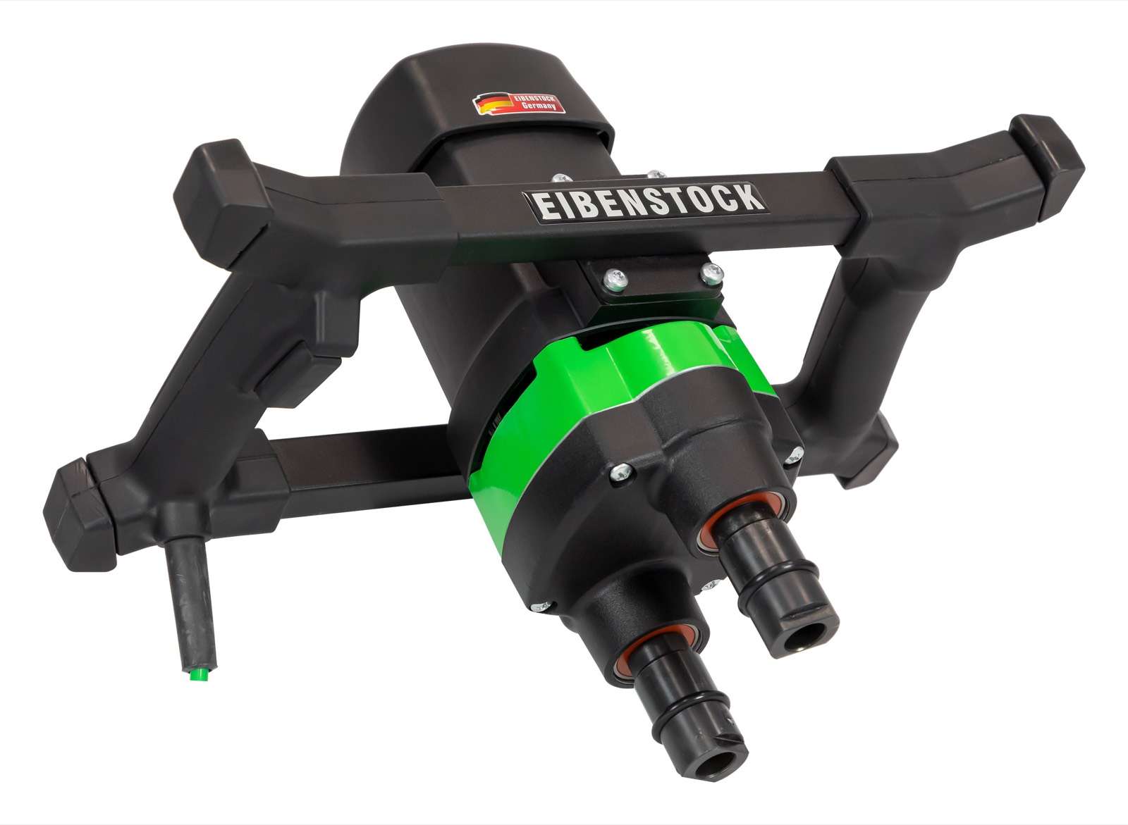 Eibenstock EZR 24 R R/L Set Ellentétes irányú ikerkeverő