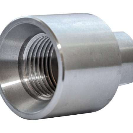 Eibenstock Adapter M 12 x 1,5 - G½“ (END 40 A)