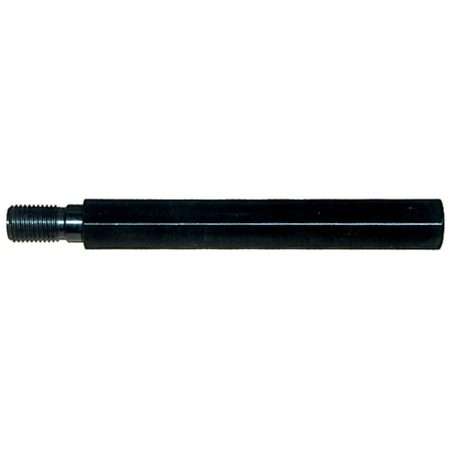 35454000 Eibenstock Fúrófej-toldat 1¼“, Ø 47 x 400 mm, Ø 51 mm fúrófejekhez