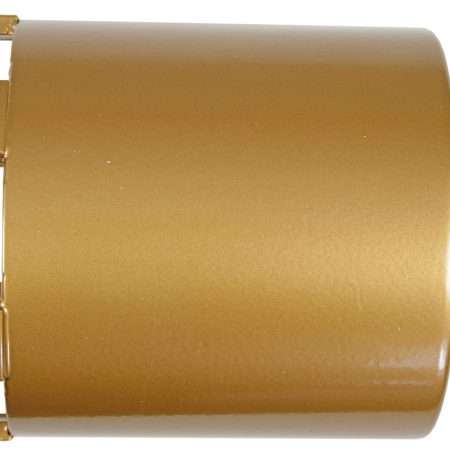Eibenstock Gyémánt száraz fúrófej csatlakozóaljzathoz, M 16, H/HB porelszívás, Ø 68 mm, 70 mm használható hossz, mészhomok tégla