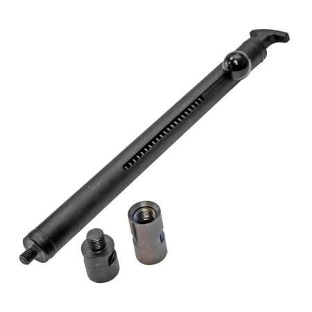 Eibenstock Fúrófej eltávolító - Dübelhúzó készlet M 16 / ½“