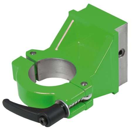 Eibenstock Csatlakozó adapter univerzális szerszámtartó/szorítókarmantyú Ø 60 mm (BST 182 V/S)