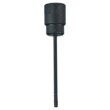 36110300 Eibenstock Gyémánt nedves koronafúrófej, M 12, Ø 3,5 mm, 60 mm használható hossz, beton, csempe (END 712 P, 1550 P)