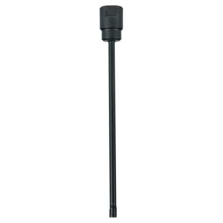 36120600 Eibenstock Gyémánt nedves koronafúrófej, M 12, Ø 6 mm, 150 mm használható hossz, beton, csempe (END 712 P, 1550 P)