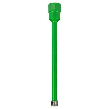 36121200 Eibenstock Gyémánt nedves koronafúrófej, M 12, Ø 12 mm, 150 mm használható hossz, beton, csempe (END 712 P, 1550 P)