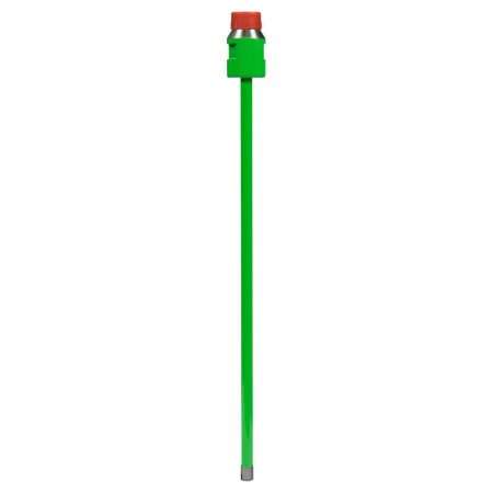 36201000 Eibenstock Gyémánt nedves fúrófej, R½“, Ø 10 mm, 300 mm használható hossz, vasbeton, téglafalazat