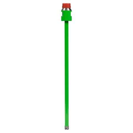 36201200 Eibenstock Gyémánt nedves fúrófej, R½“, Ø 12 mm, 300 mm használható hossz, vasbeton, téglafalazat