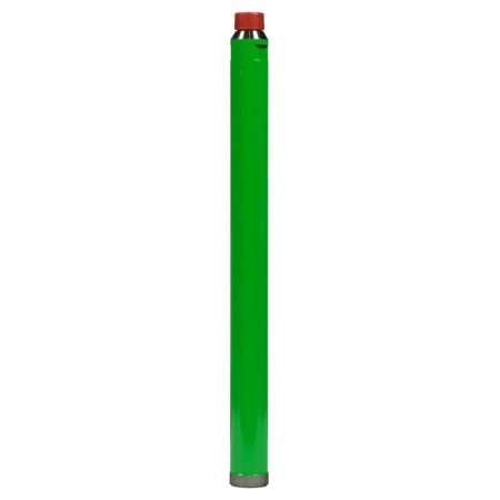 36203100 Eibenstock Gyémánt nedves fúrófej, R½“, Ø 31 mm, 300 mm használható hossz, vasbeton, téglafalazat