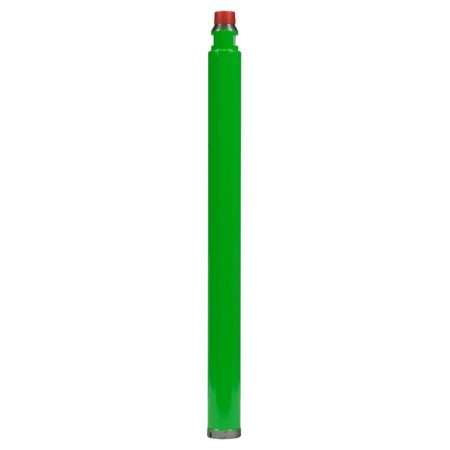 36203800 Eibenstock Gyémánt nedves fúrófej, R½“, Ø 38 mm, 420 mm használható hossz, vasbeton, téglafalazat