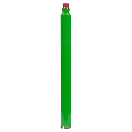 36204100 Eibenstock Gyémánt nedves fúrófej, R½“, Ø 41 mm, 420 mm használható hossz, vasbeton, téglafalazat