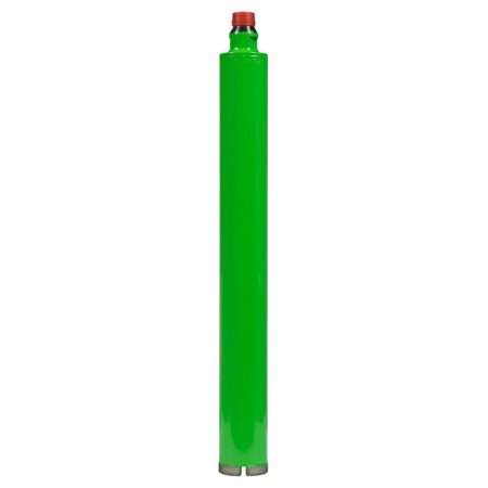 36205100 Eibenstock Gyémánt nedves fúrófej, R½“, Ø 51 mm, 420 mm használható hossz, vasbeton, téglafalazat