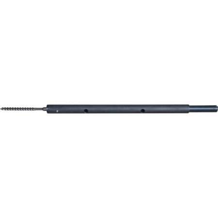 36391000 Eibenstock Központosító rúd 400/450 mm használható hossz (ETN 130/3 P, 162/3, PLD 160)