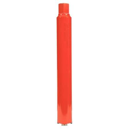 36506200 Eibenstock Gyémánt száraz fúrófej, 1¼“, Ø 62 mm, 420 mm használható hossz, téglafalazat, mészhomok tégla (beton nem)