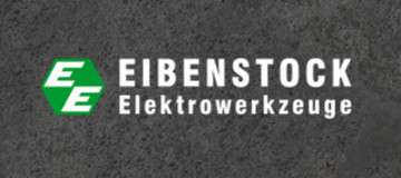 36B18600 Eibenstock Gyémánt nedves fúrófej, 1¼“, Ø 186 mm, 140 mm használható hossz, vasbeton, téglafalazat