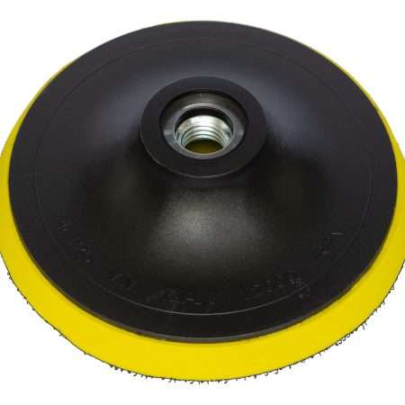 Eibenstock Csiszolókorong műanyag, M 14, Ø 123 mm