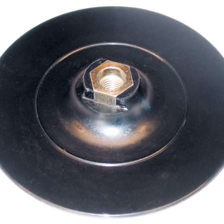 Eibenstock Csiszolókorong műanyag, M 14, Ø 175 mm