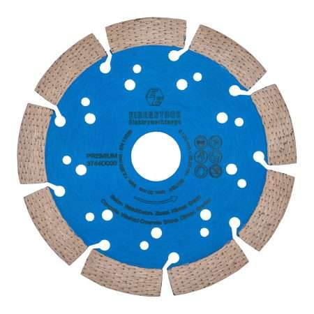 Eibenstock Gyémántpenge Premium, Ø 125 mm
