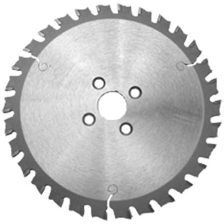 Eibenstock Keményfém fűrészlap, Ø 150 mm