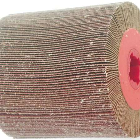 Eibenstock Csiszolólapos henger (P120), finom, 4 db