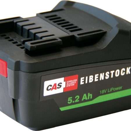 Eibenstock Akkumulátor 5,2 Ah