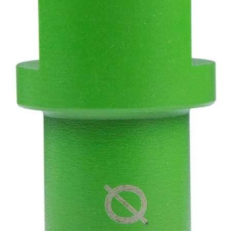 Eibenstock Gyémánt nedves fúrófej, R½“, Ø 22 mm, 40 mm használható hossz, csempe, kőagyag, természetes kő