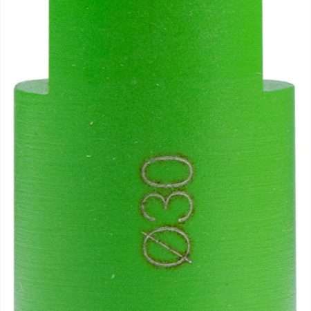Eibenstock Gyémánt nedves fúrófej, R½“, Ø 30 mm, 40 mm használható hossz, csempe, kőagyag, természetes kő