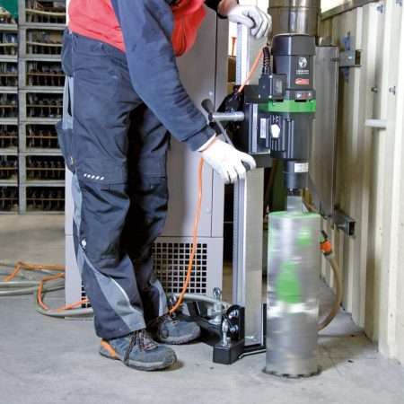 Eibenstock EBM 250/2 RP gyémánt magfúró motor