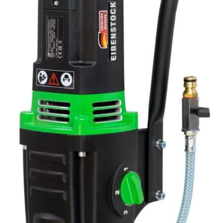 Eibenstock EBM 352/3 gyémánt magfúró motor