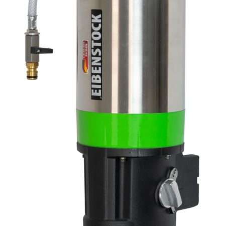 Eibenstock PLD 450 AS 400V gyémánt magfúró motor PowerLine