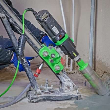 Eibenstock EBM 182/3 gyémánt magfúró motor