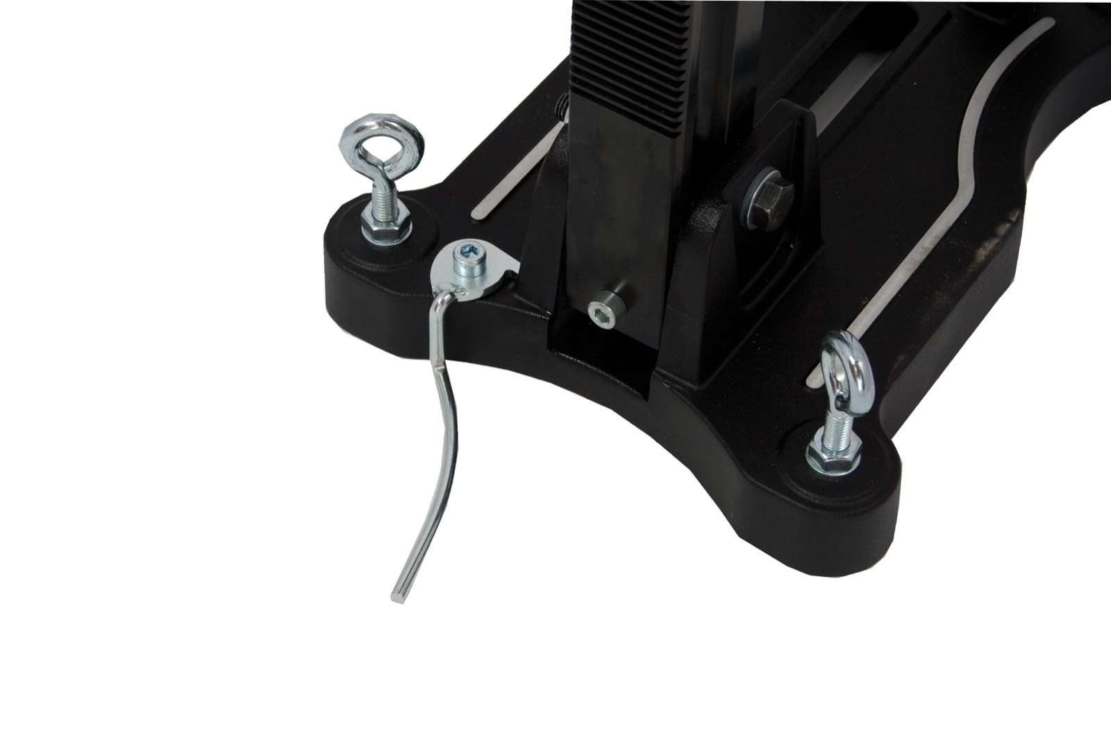 Eibenstock DBE 182 gyémánt magfúró egység (EBM 182/3 + BST 182 V/S) - Image 3