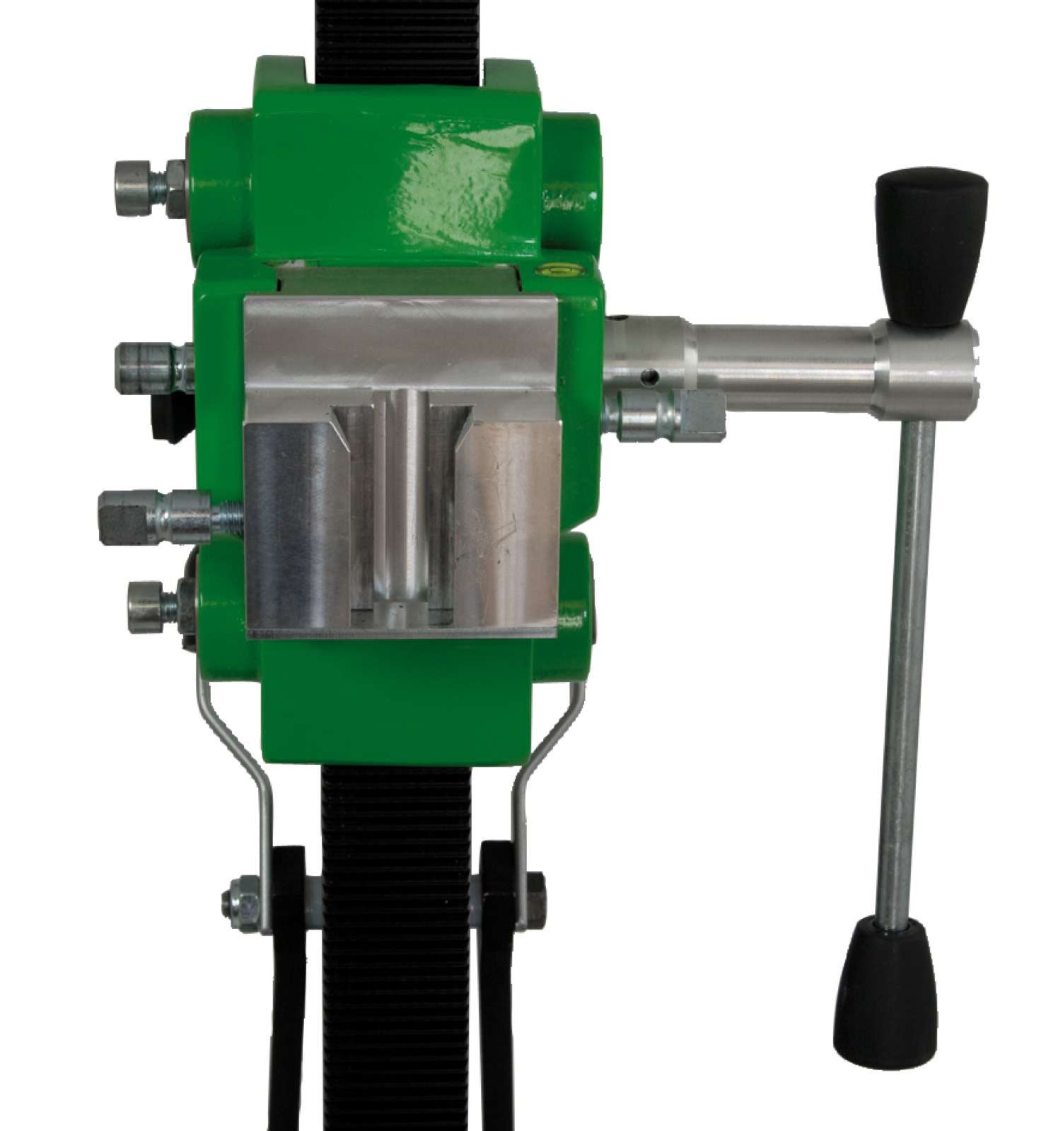 Eibenstock DBE 182 gyémánt magfúró egység (EBM 182/3 + BST 182 V/S) - Image 4