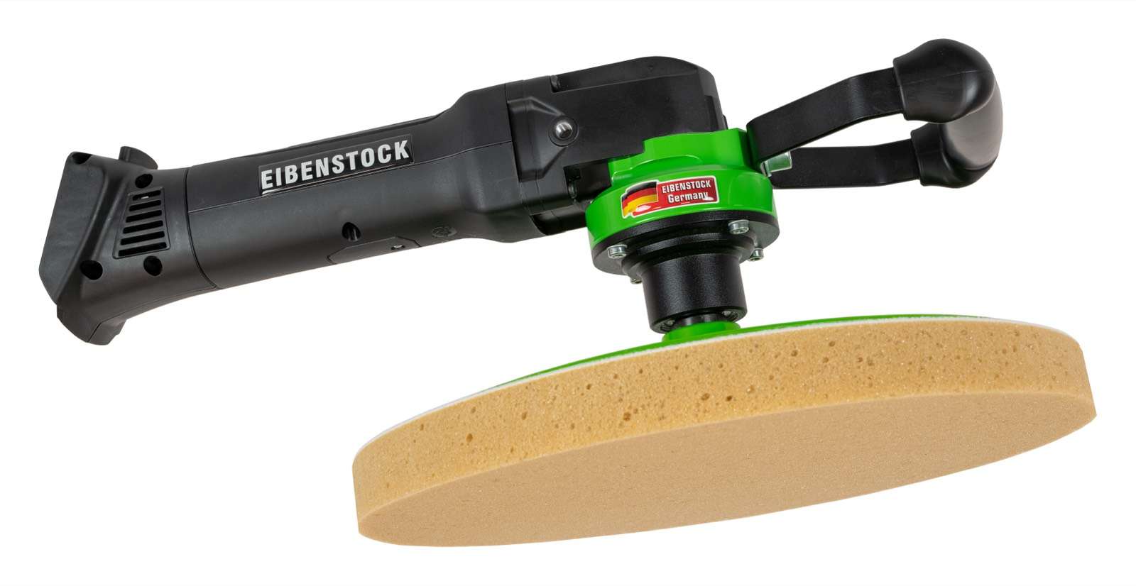 Eibenstock EPG 300 A Akku-vakolatmegmunkáló gép (akkumulátor nélkül) - Image 6