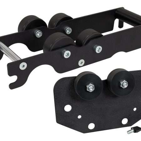 37467000 Eibenstock adapter ERC 350 csövekhez Ø 40-80 mm
